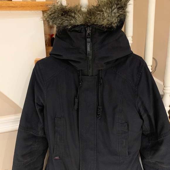 TNA Bancroft Parka - Picture 5 of 7